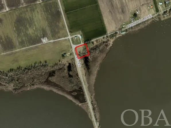 0 N Lake Rd Lot 6, Fairfield, NC 27826