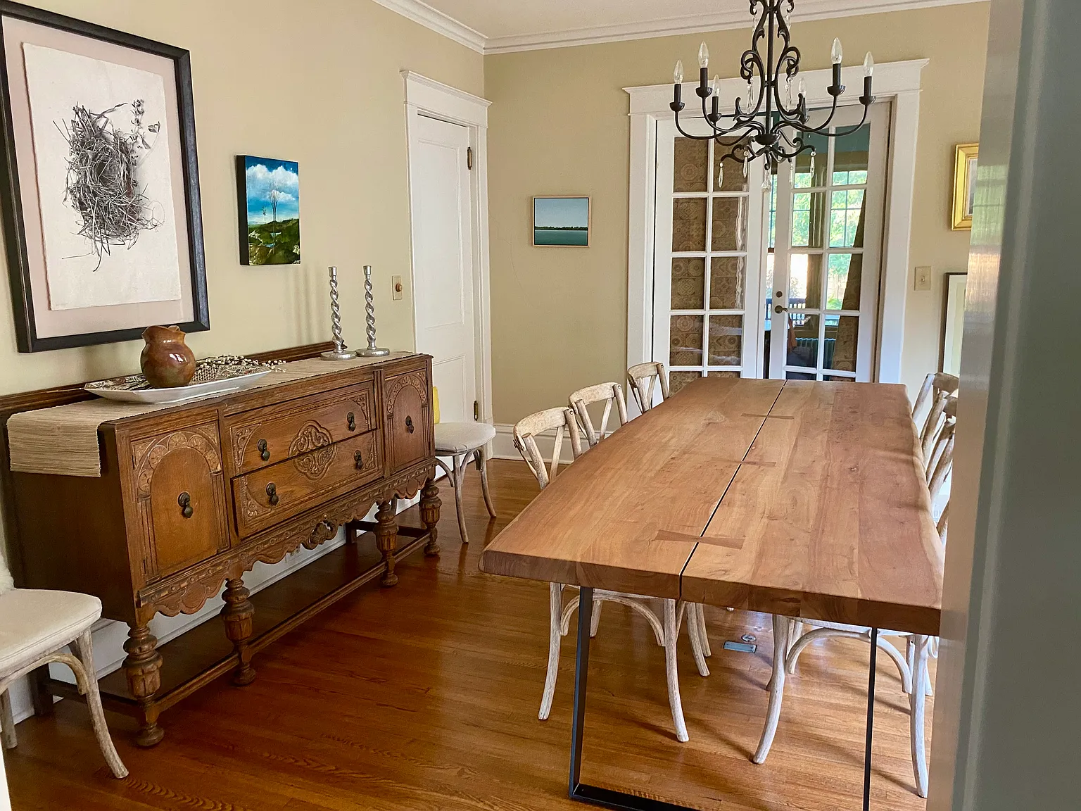4 bed, 2300 sqft, $3,600 — Photo 4