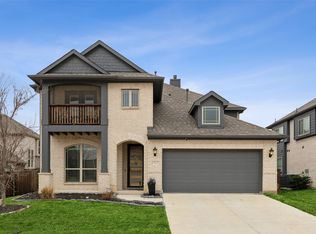 1717 Benny Ln, Little Elm, TX 75068