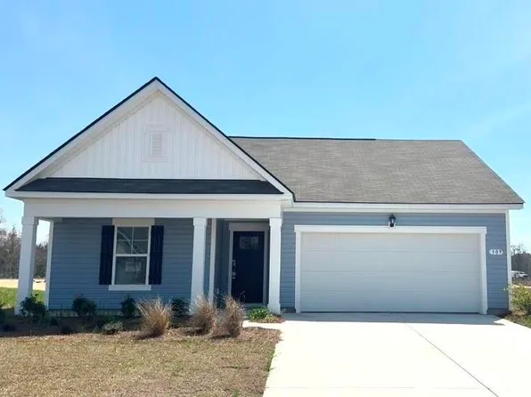 309 Acosta Circle, Conway, SC 29527