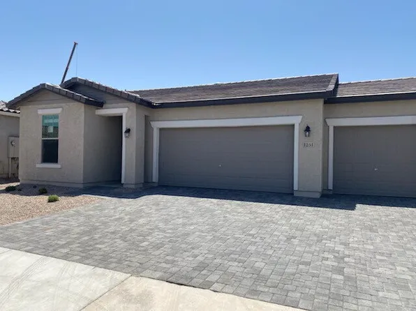 1251 E Jahns Dr, Casa Grande, AZ 85122
