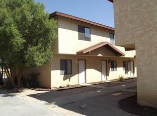 8318 Dogbane Ave #G, California City, CA