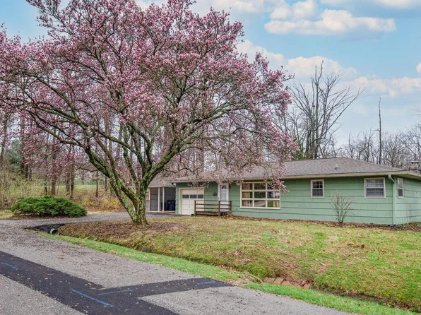 1024 S Hawthorne Dr, Bloomington, IN 47401