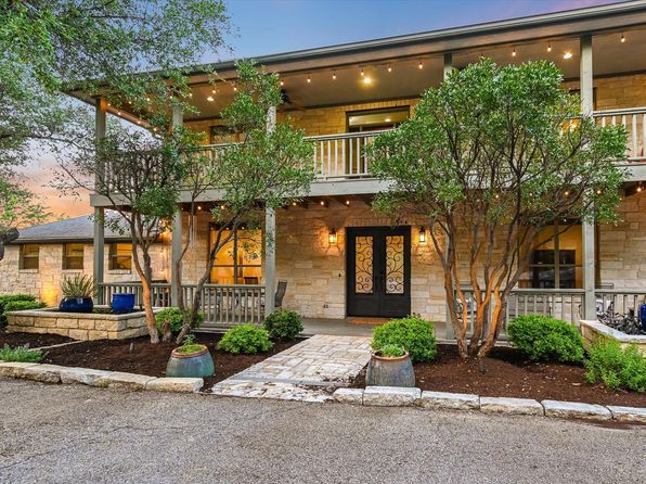 277 S Commons Ford Rd, Austin, TX 78733