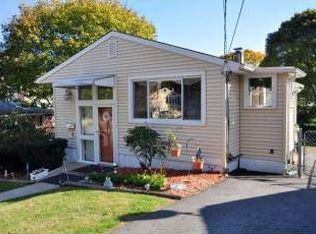 2 Cheryl Ln, Hyde Park, MA 02136