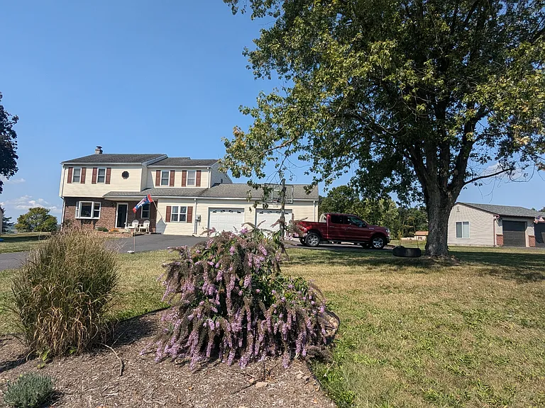 206 Green Hill Rd — Photo 27