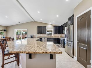 7717 Sonic Ct, Sparks, NV 89436