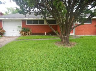 10338 Homestead Rd, Houston, TX 77016