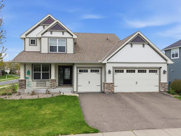 6348 Alvarado Ln N, Maple Grove, MN 55311