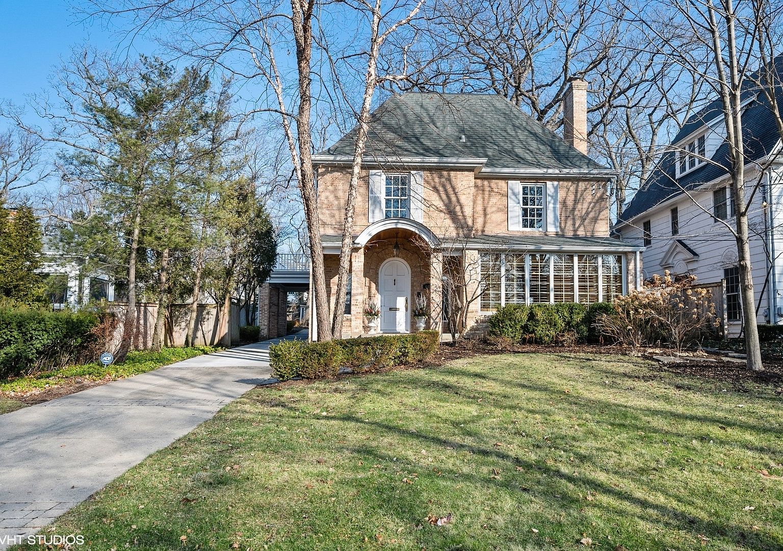 663 Lincoln Ave, IL 60093 Zillow