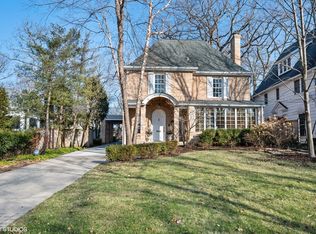 663 Lincoln Ave, Winnetka, IL 60093