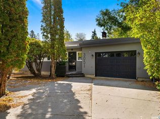 3051 Quinn DRIVE, Regina, SK S4P 2W3