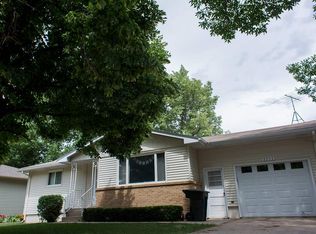 3711 L Ave, Kearney, NE 68847