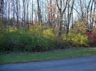 Lots 79 80 Glendale, Sciota, PA 18354