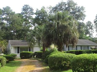 1304 Arden Dr, Thomasville, GA 31792
