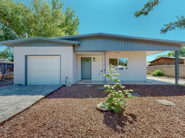 864 Arthur Dr SW, Albuquerque, NM 87105