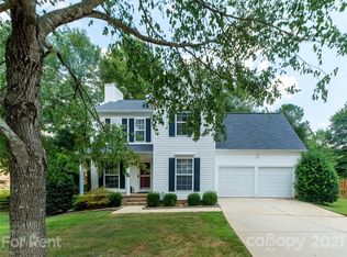 10922 Sandy Hook Ct #16, Charlotte, NC 28214