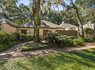 3202 Sea Marsh Rd #3202, Fernandina Beach, FL 32034