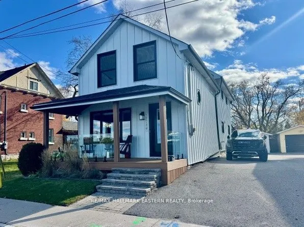 29 Crescent St, Peterborough, ON K9J 2G2
