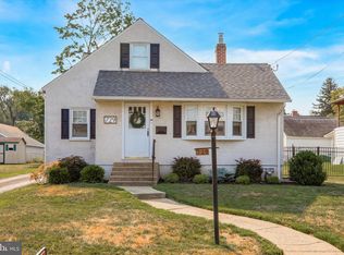 729 Harrison Ave, Glenside, PA 19038