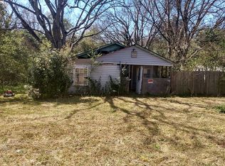 4339 Worsham Ave, Macon, GA 31206