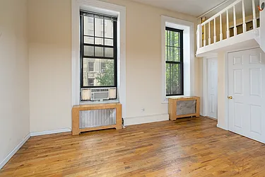 Rented by Keller Williams NYC