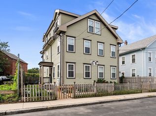 6 Water St UNIT 6, Dorchester, MA 02122