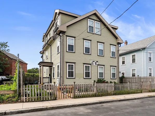 6-8 Water St, Boston, MA 02122