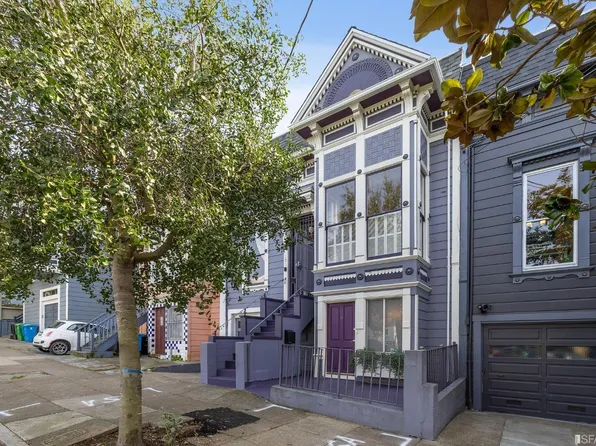 170-170A Highland Ave, San Francisco, CA 94110