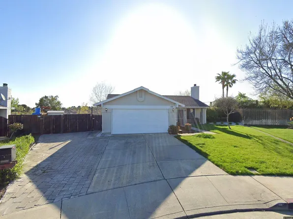4007 Royal Links Ct, Antioch, CA 94509