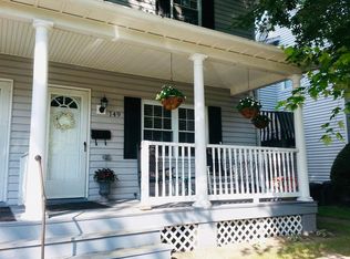 149 Linden Ave, Leechburg, PA 15656