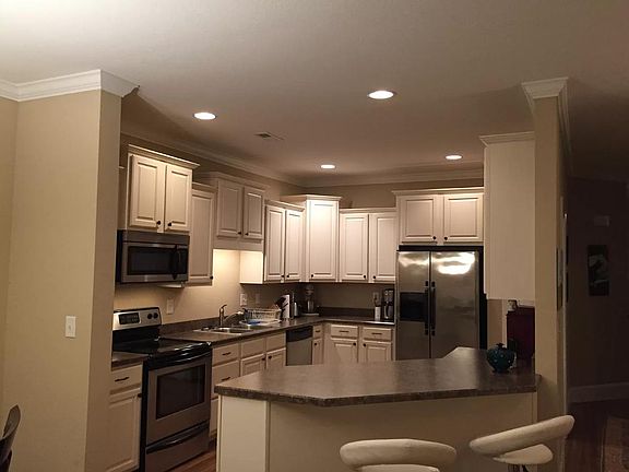 Kitchen - will have updates listed in description
