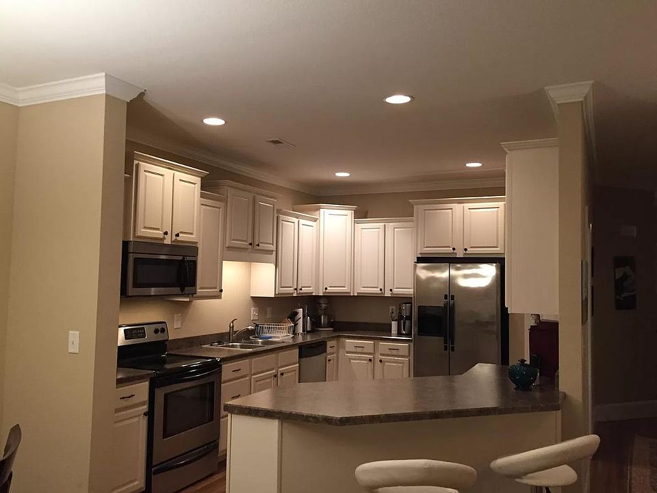 Kitchen - will have updates listed in description