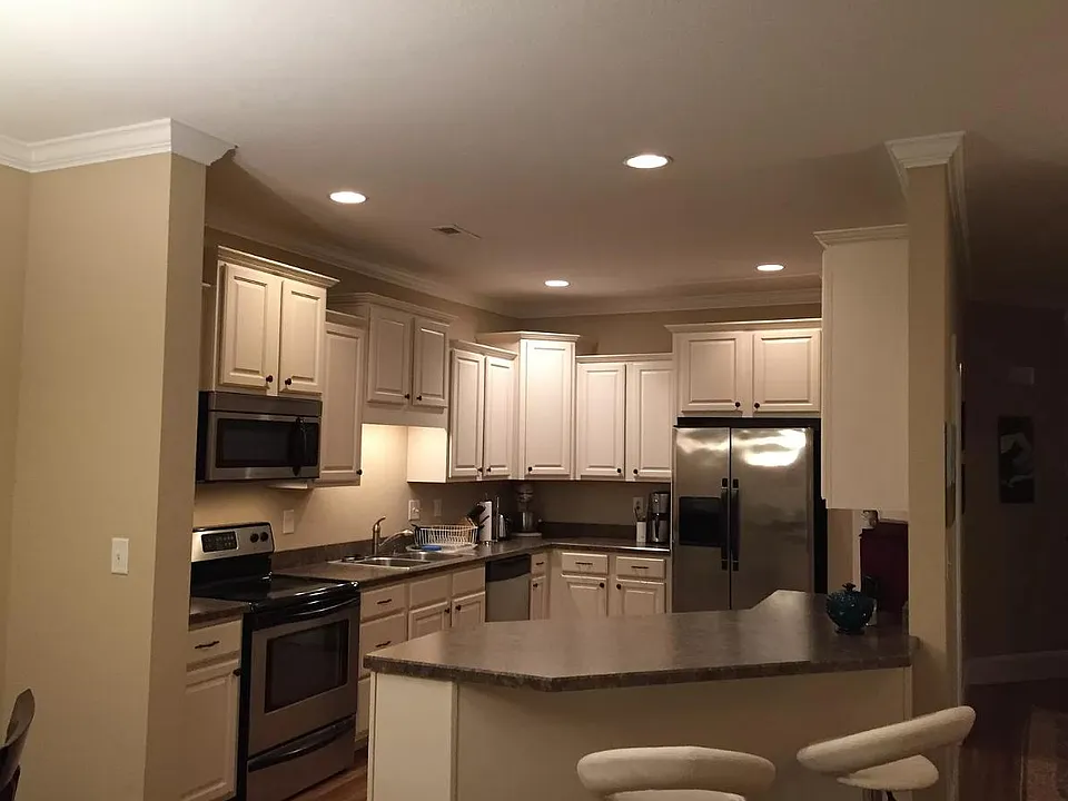 Kitchen - will have updates listed in description