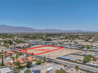 N Miller Ln, Las Vegas, NV 89149