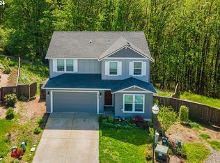 2704 S 12th Ct, Ridgefield, WA 98642