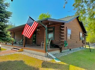 8512 S Greenway St, Onekama, MI