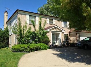 9216 Ida Ln, Morton Grove, IL 60053