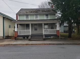 408 Frystown Rd, Myerstown, PA 17067