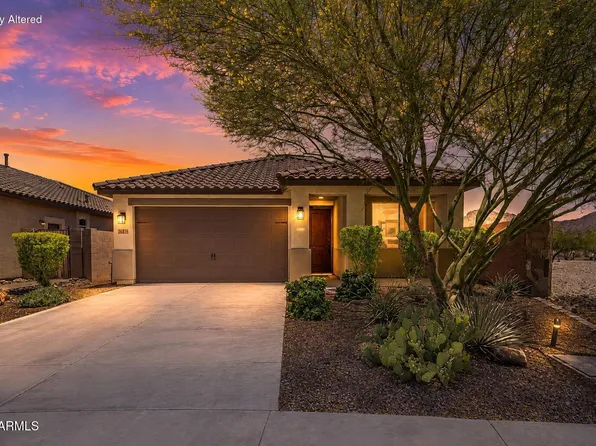 8451 S 164TH Drive, Goodyear, AZ 85338