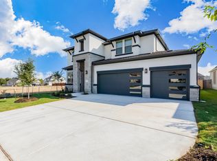 920 Old Garden Rd, Leander, TX 78641