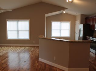 206 Morris Ln, Hendersonville, NC 28791