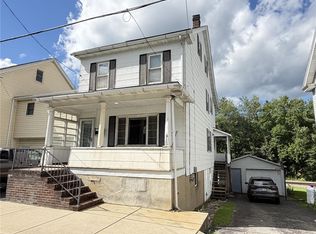 46 E Mill St, Nesquehoning, PA 18240