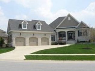 11259 Golden Bear Way, Noblesville, IN 46060