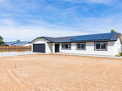 12517 Standing Bear Rd, Apple Valley, CA, 92308