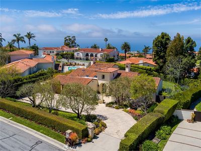 1629 Via Margarita, Palos Verdes Estates, CA, 90274