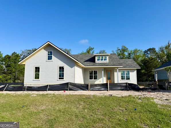 314 Bateau Dr, Saint Marys, GA 31558