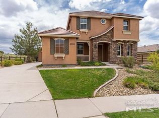 2390 Hickory Hill Way, Reno, NV 89523