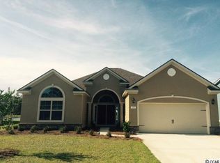 131 Hyacinth Loop LOT 31, Murrells Inlet, SC 29576