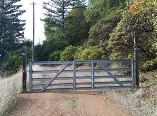 5985 Tartar Canyon Rd, Willits, CA 95490